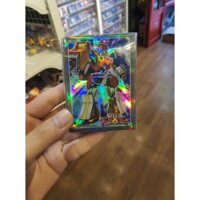 Sleeve - Yugioh Bọc Bài Yugioh chính hãng Konami - Geargia - 70 cái