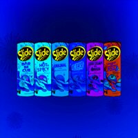 SLIDE BÁNH LÁT KHOAI TÂY 145G – Lon