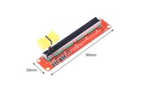 Slide Pot 10K cho Arduino ARM AVR (H17)