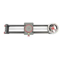 Slider V2-500X Pro (Có bánh xe trợ lực)