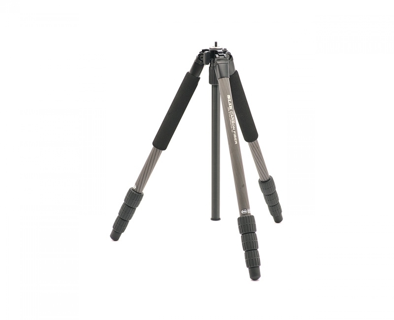 Chân máy ảnh Tripod Slik Pro 634 CF – 1603mm /Leg