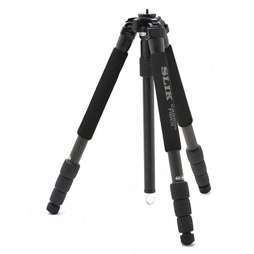 Chân máy ảnh Tripod Slik Pro 724 CF – 16 36mm / Leg