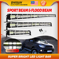 Slim Điểm Lũ Thanh Đèn Led Tắt Đường 12v 24V Led Bar / Làm Đèn Cho xe hơi 4x4 Xe TẢI ATV XE SUV Thuyền Barra led bar