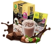 Slim Mix Hỗ Trợ Giảm Cân Hiệu Quả Nhật Bản