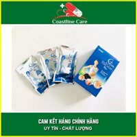 Slim Phục linh Plus Hỗ Trợ Giảm Cân - Hộp 30 Viên - Coastlinecare Pharmacy