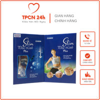Slim Phục Linh Plus viên nang giảm cân