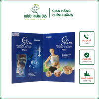 Slim Phục Linh Plus viên nang giảm cân