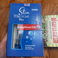 Slim Phục LInh plus viên uống giảm béo (30 viên )