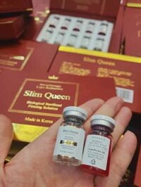 SLIM QUEEN TAN MỠ