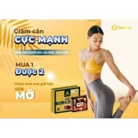 Slim X3 Thảo Mộc Chính Hãng