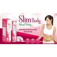 Slimbody giảm cân