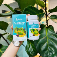 slimcap. viên đốt mỡ