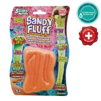 Slime cát cam