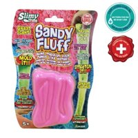 Slime cát hồng