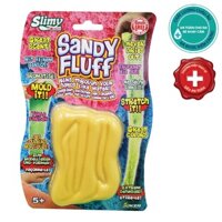 Slime cát vàng