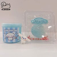 Slime Cinamoroll (DIY clay) - 5oz