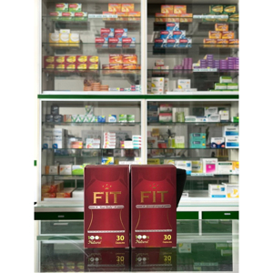 Viên uống giảm cân Slimfit USA