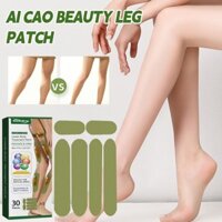Slimming sticker thigh leg lift stickers fat burner weightloss shrink thigh slim leg Slimming patch Thigh Slimmer