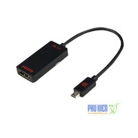 Slimport To HDMI Adapter