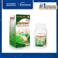 Slimtosen Extra HVQY: Hành trình chinh phục vóc dáng hoàn hảo, dễ dàng hơn bao giờ hết!
