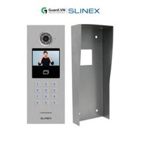 Slinex SHAN - Bảng chuông gọi cửa chung cư