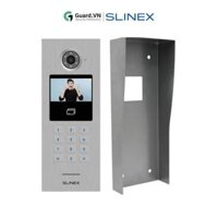 Slinex SHAN - Bảng chuông gọi cửa chung cư