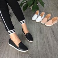 Slip on Aldo- Giày nữ Aldo- Bầu bí đi thoải mái ( Hàng có sẵn)