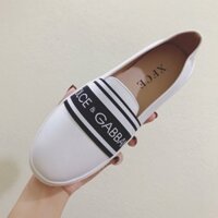 Slip on DG