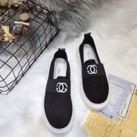 Slip on giày lười gucci