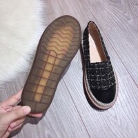 Slip on nữ , Giầy lười nữ 2019