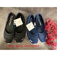 slip on puma nhật auth