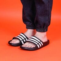 Slippers_adidas_summer Dép Thể Thao Nam Dép Đi Biển Thời Trang Thoải Mái Giày Nam Ngoài Trời Đôi Dép Sinh Viên Thời Trang