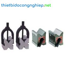 Khối V chuẩn từ tính Mitutoyo 181-947 (25mm)