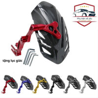 [SLMOTO]Chắn Bùn Xe Máy  Một loạt các màu sắc có sẵn