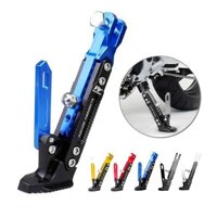 [SLMOTO]Chân Chống Xe Máy CNC Tăng Chỉnh Dài Ngắn [ 1 chiếc ]