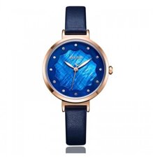 Đồng hồ nữ Julius JA-1098E