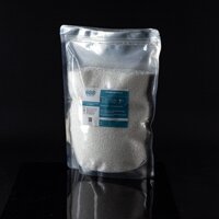 SLS, Sodium lauryl sulfate chất tạo bọt 1kg, nguyên liệu làm mỹ phẩm - 3C
