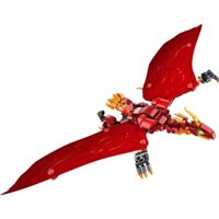 sluban tank lego compatible Mô hình đã lắp ráp thật tuyệt vời, một bộ truyện tuyệt vời
