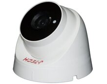 Camera Dome HDCVI J-Tech CVI5270B - 2MP