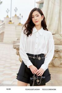 SM CÁT TRẮNG DÂY NGỰC