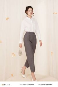 SM THÔ TRẮNG TAY LỬNG TÚI NGỰC