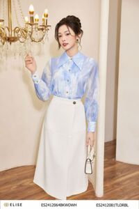 SM TƠ HT XANH TRẮNG BẤU MÍ NGỰC