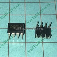SM7055-12 SM7055 DIP8 IC Nguồn AC/DC PWM power switch