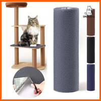 Smalibal Mèo Trầy Xước Đồ Nội Thất Bảo Vệ Mèo Tự Dính Xước Thảm Dán Tường Xước Chơi Thảm Sofa Ghế Bảo Vệ Từ Móng Vuốt Mèo