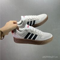 {Small Sawtooth} Giày thể thao cổ điển Adidas D-PAD Classic Preppy Series Classic Retro Low-Top