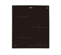 Small001003 - Bếp từ 3 vùng nấu tiện dụng cho căn bếp nhỏ xinh