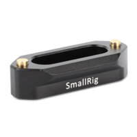 SMALLRIG 1409 - Thanh Ray Quick Release Safety Rail 46mm