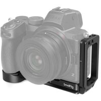 SmallRig 2947 (L Bracket - Nikon Z5/ Z6/ Z7 / Z6 II / Z7 II)