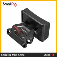 Smallrig 3183 Lightweight Chest Pad with Rod Clamp Tấm lót ngực nhẹ có kẹp thanh