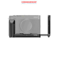 SmallRig 3231 - Khung chữ L cho dòng máy ảnh Fujifilm X-E4 - Hàng Chính Hãng